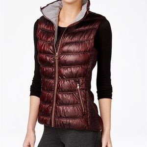 Calvin Klein Premium Down Vest